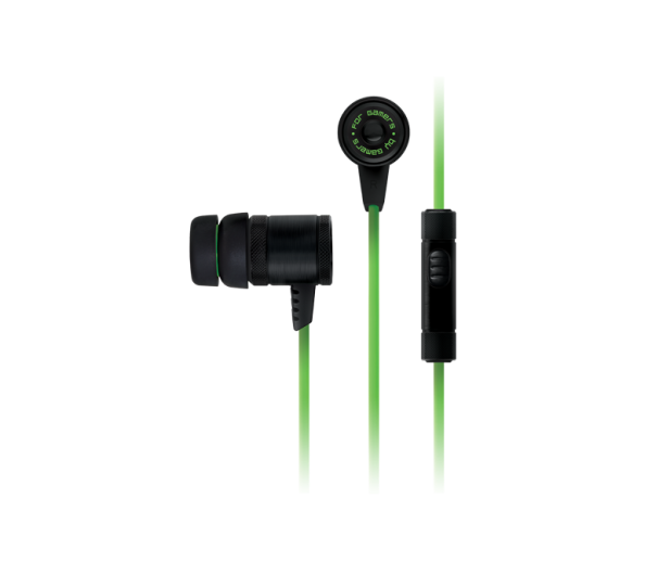RAZER Hammerhead Pro RZ04-00910100-R3M1 - 156483 - zdjęcie